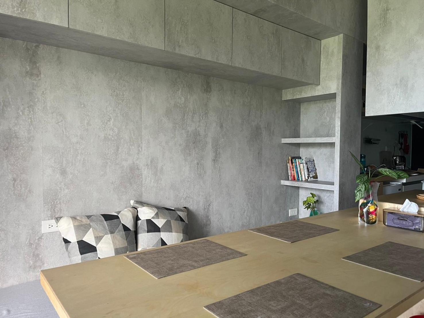 Toucheng Happyhouse頭城黑皮家 附早餐 아파트 외부 사진