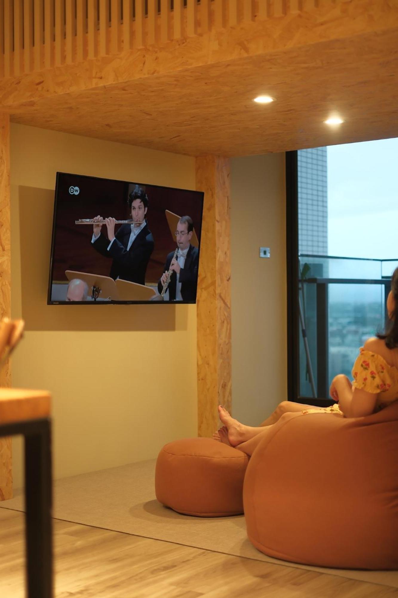Toucheng Happyhouse頭城黑皮家 附早餐 아파트 외부 사진