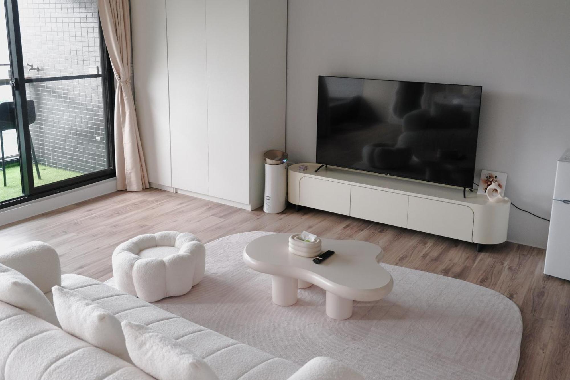 Toucheng Happyhouse頭城黑皮家 附早餐 아파트 외부 사진
